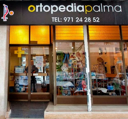 ortopedia mallorca