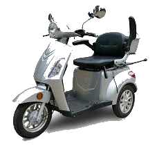 scooter electrico en mallorca